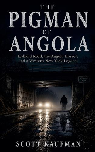 The Pigman Of Angola