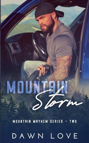 Mountain Storm