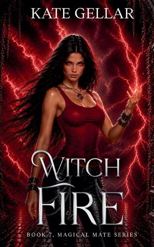 Witch Fire