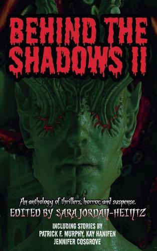 Behind the Shadows II