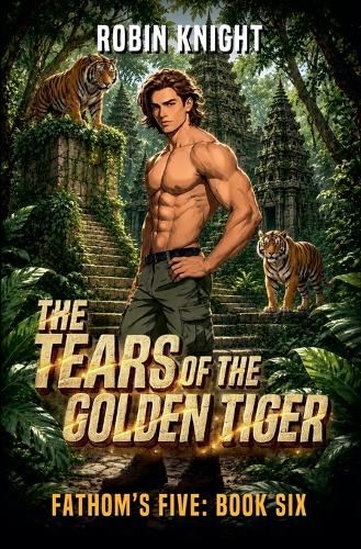 The Tears of the Golden Tiger