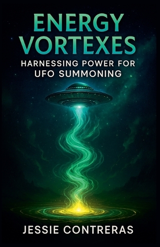 Energy Vortexes