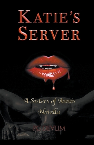 Katie's Server