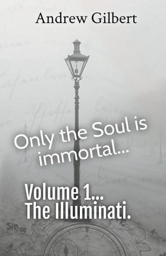 Vol 1 The Illuminati