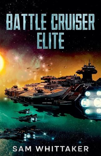 Battle Cruiser Elite