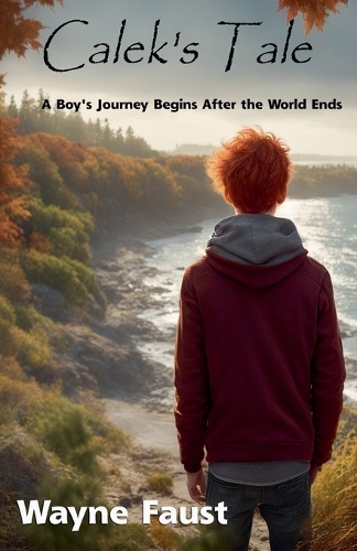 Calek's Tale - Book One - "Refuge"