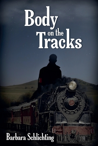 Body on the Tracks