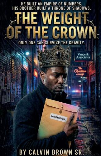 The Weight OF The Crown