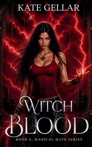 Witch Blood