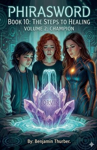 PhiraSword Book 10