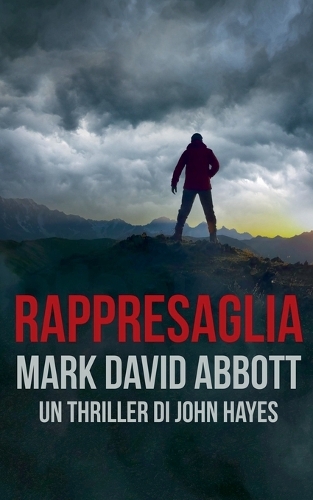 Rappresaglia