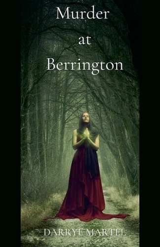 Murder At Berrington