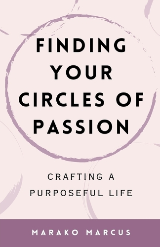 Finding Your Circles of Passion