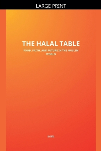 The Halal Table