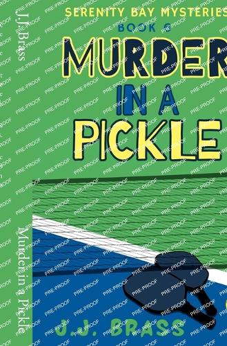Murder in a Pickle