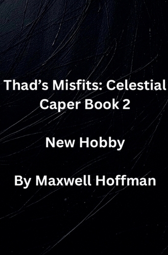 Thad's Misfits