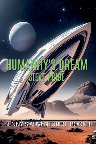 Humanity's Dream