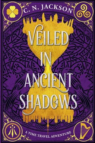 Veiled in Ancient Shadows