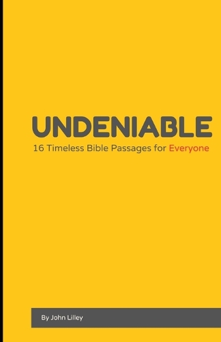 Undeniable