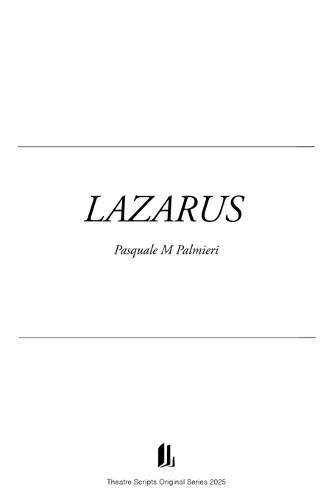 Lazarus