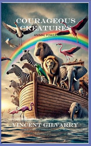 Courageous Creatures