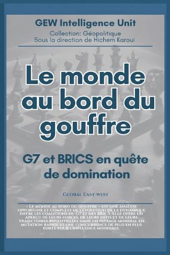 Le monde au bord du gouffre
