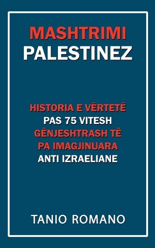 Mashtrimi Palestinez