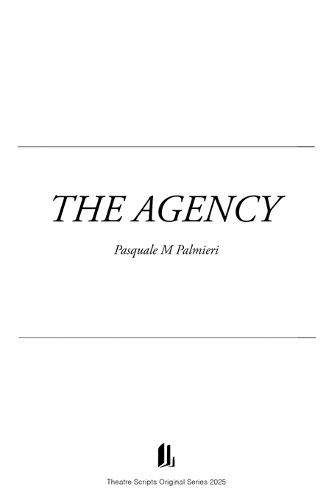 The Agency