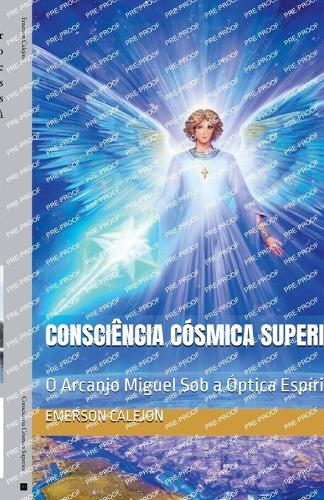 Consciência Cósmica Superior