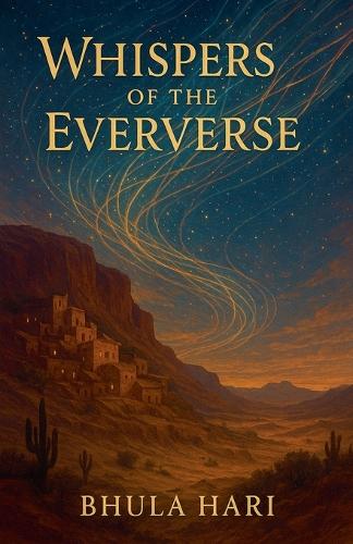 Whispers of the Eververse