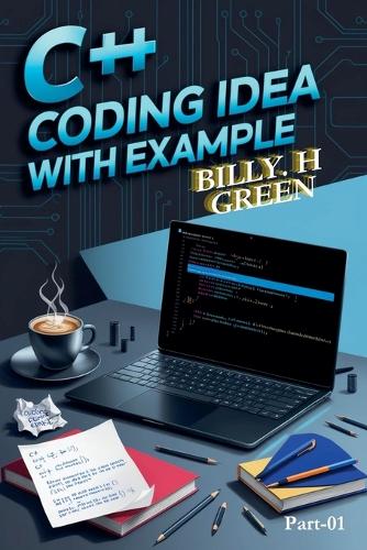 C++ Coding Idea with Example