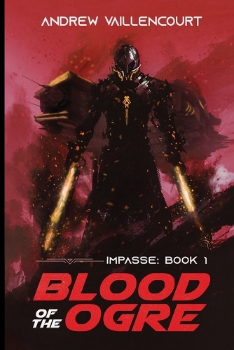 Blood of the Ogre