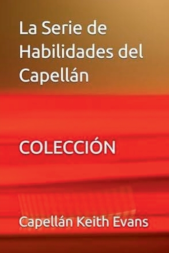 La Serie de Habilidades del Capellán Coleccion