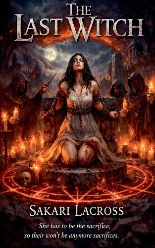 The Last Witch