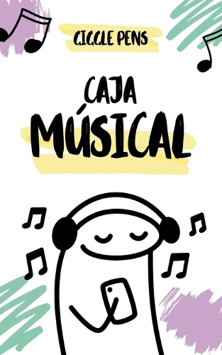 Caja Músical