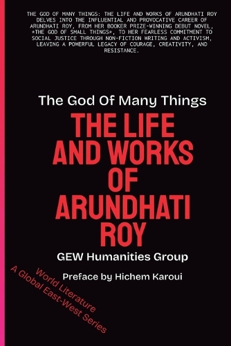 The God Of Many Things