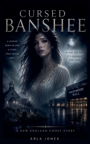 Cursed Banshee