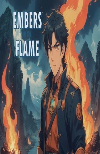 Embers of the Flame