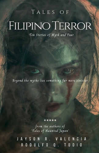 Tales of Filipino Terror