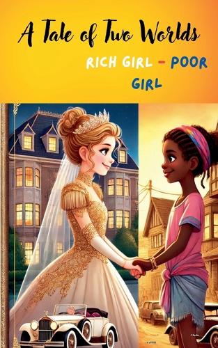 Rich Girl, Poor Girl - A Tale of Two Worlds