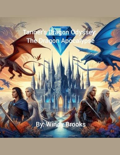 Tanner's Dragon Odyssey