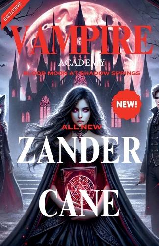 Vampire Academy