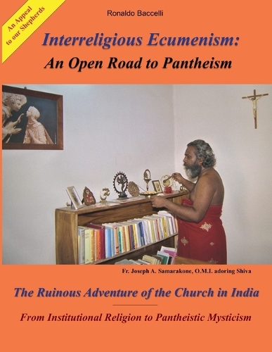Interreligious Ecumenism