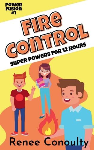 Fire Control