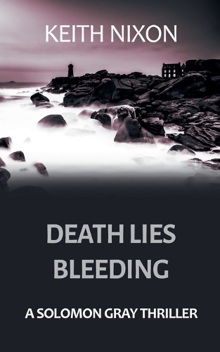 Death Lies Bleeding