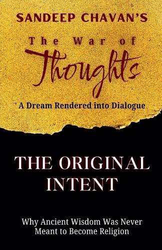 The Original Intent