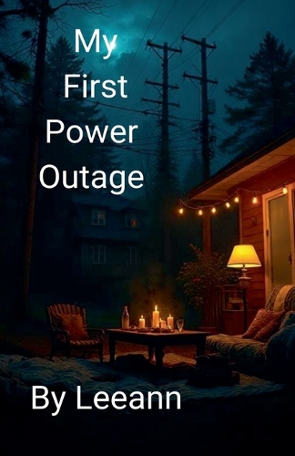 My First Power Outage