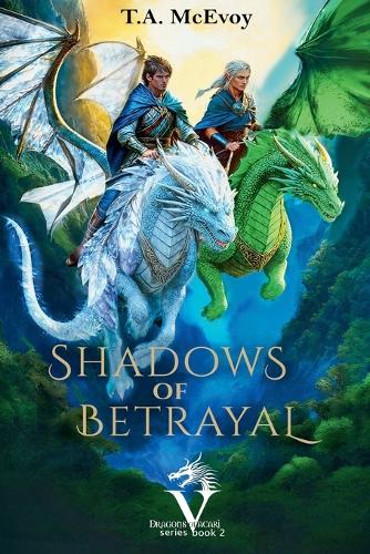 Shadows of Betrayal