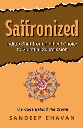 Saffronized