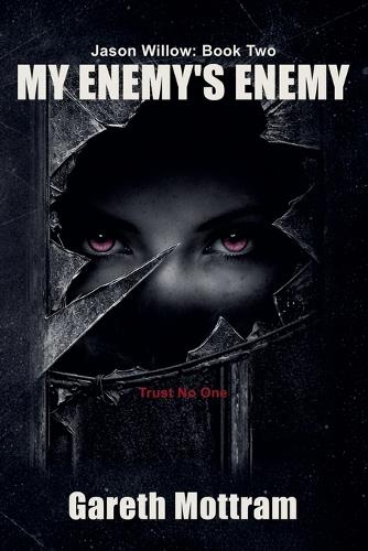 Jason Willow 2 - My Enemy's Enemy